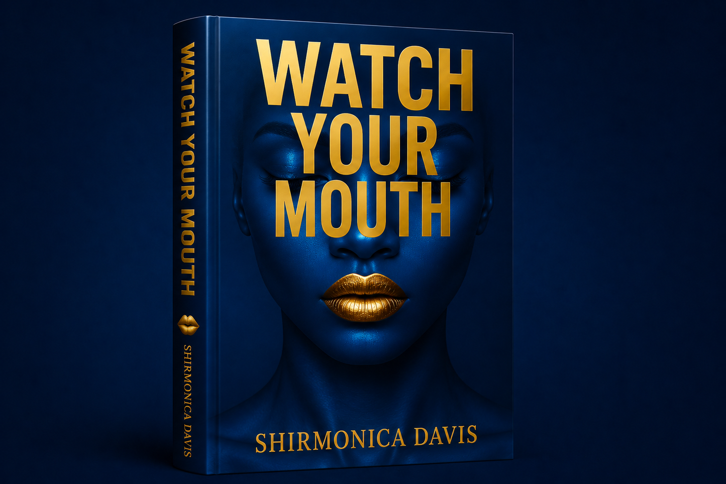 Watch Your Mouth The Hidden Power of Words to Build or Break Your Life