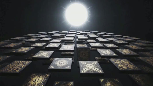 AI GOD Mode Sovereign Starter